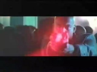 DTEFLON FINAL FIGHT  IN COLLATERAL FEVER NIGHTCLUB SCENE