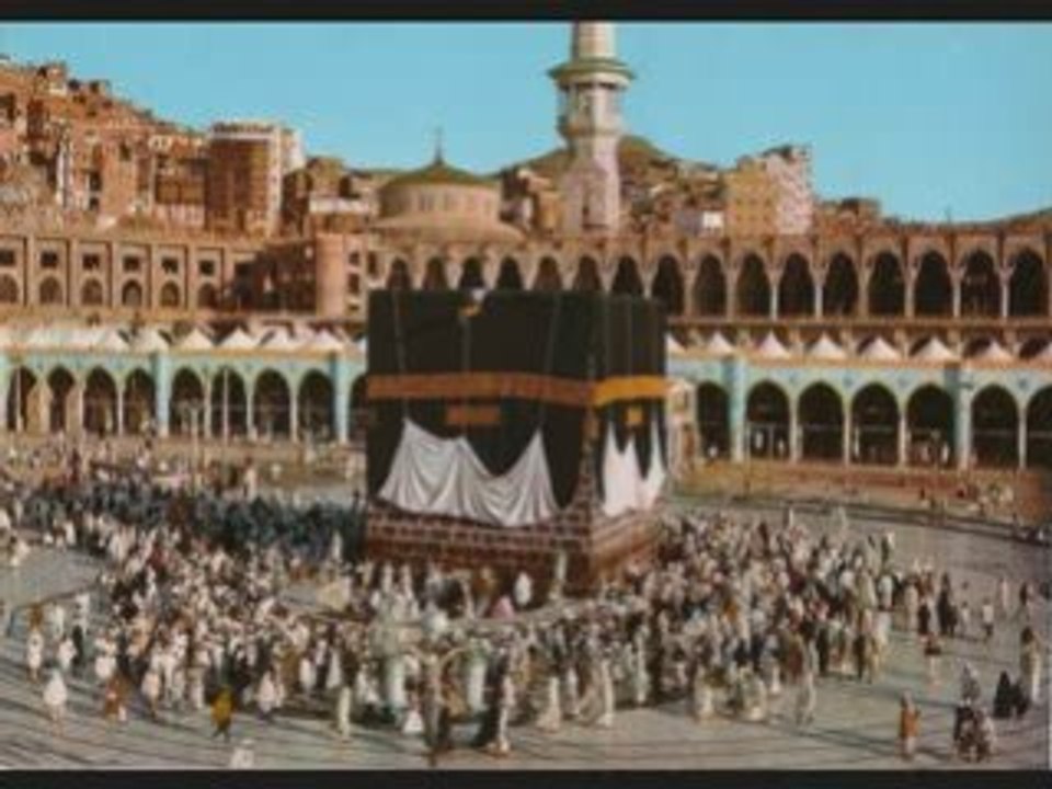 Assira nabawiya  السيرة النبوية   part 1