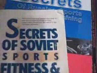 Underground Strength Show # 108: Zach's Favorite ...