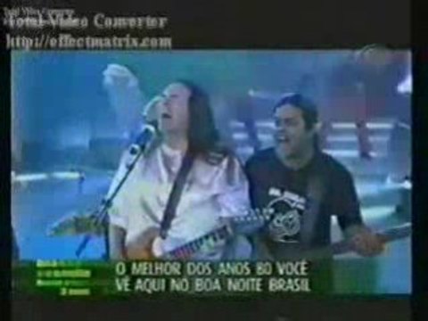 Dr. Silvana & Cia. - Eh Oh (no Programa Gilberto Barros)