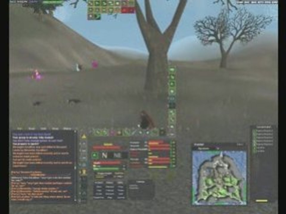 1/2 TT v Various(Excal) 02/10/06 DAoC Vent chant