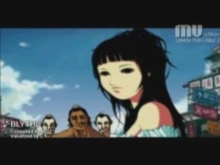 DJ MAX Music's Part04