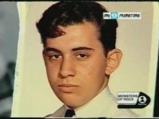 ...Fate Steps In And Sees You Through.