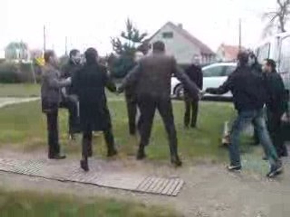 PETITE RONDE
