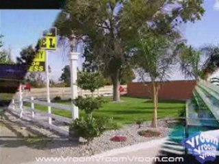 Los Banos City Places of Interest