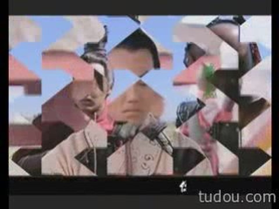 Han Wudi汉武大帝 HuoQuBin 霍去病 Last Words最后的倾诉