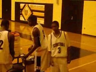 Central High School Overview