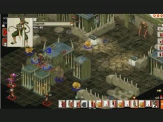 dofus donjon kanidé