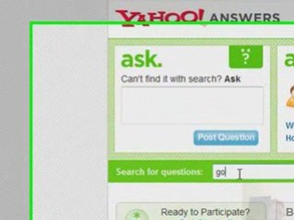 Keyword Research - Getting To know Your Market