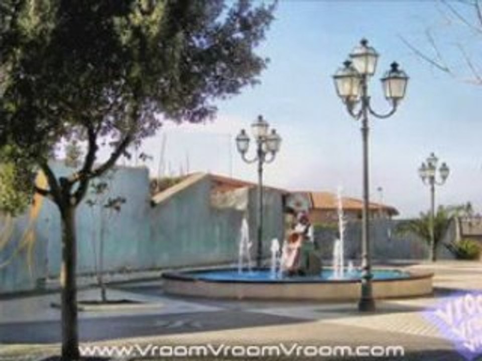 Fontana City Guide and Site Scenes