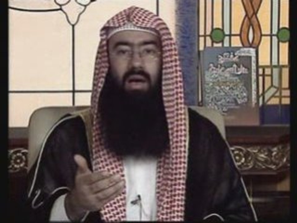 5 نبيل العوضي _ مفاتيح السعادة