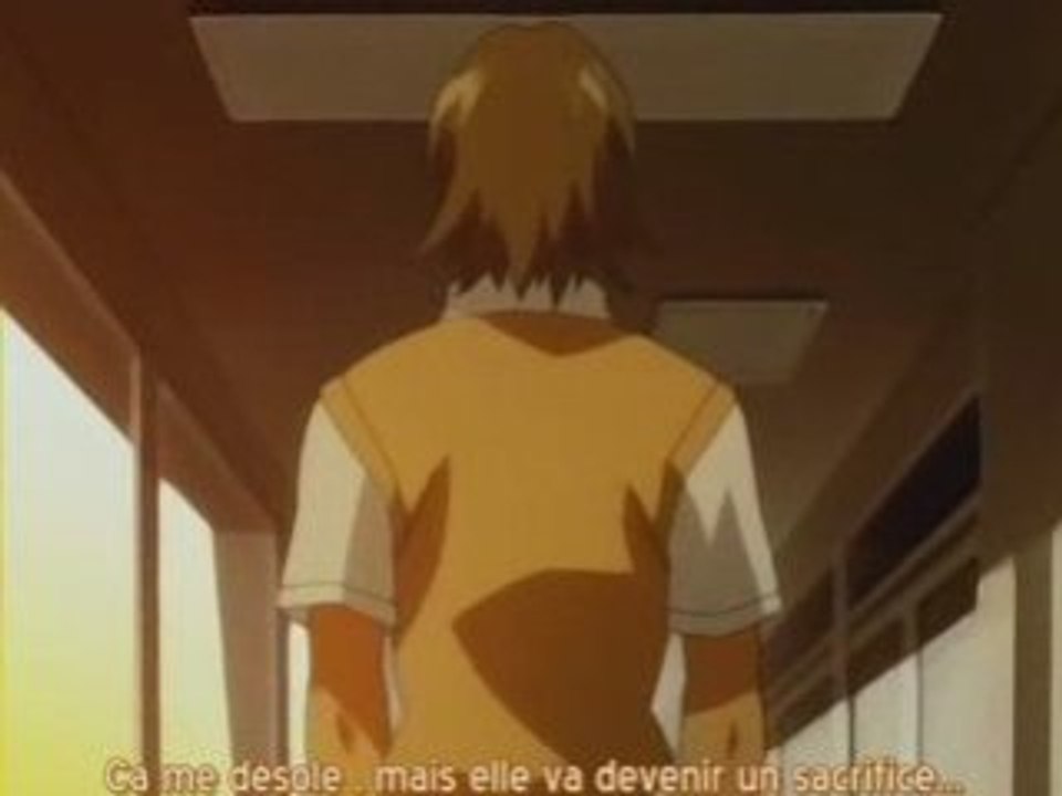 Ikkitousen 02 vostfr partii2