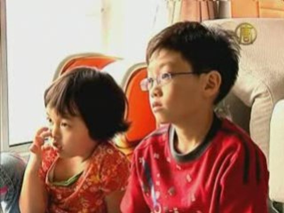 Singapore Whiz Kid