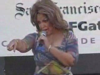 Linda Clifford - Runaway Love (2007)