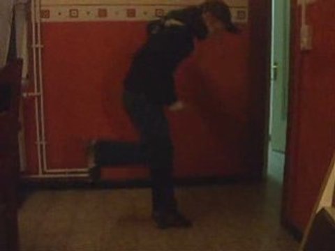 Grenay : Keiverz and brother keiverz hardjump duo