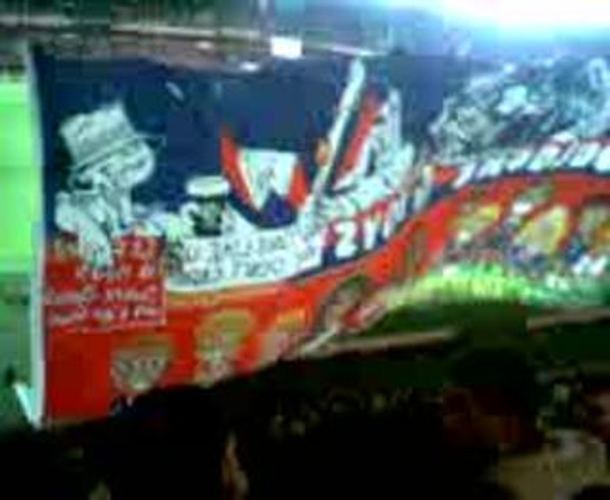 Psg-renne 20ans boulogne