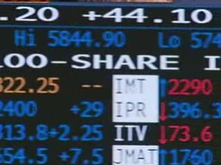 City trader has been arrested in fraud probe