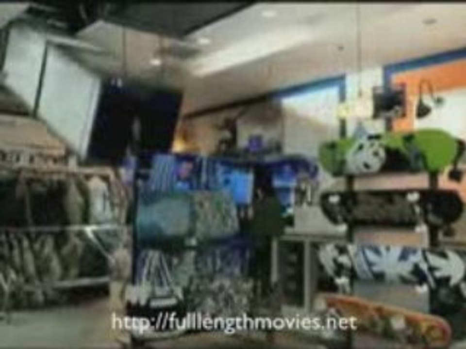 Watch Paul Blart Mall Cop