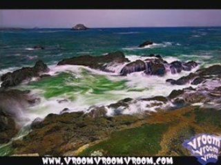 Crescent City Beautiful Places