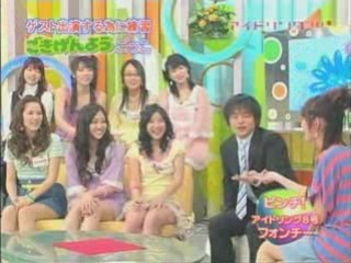 Idoling!!! diary 090212a Dice Talk