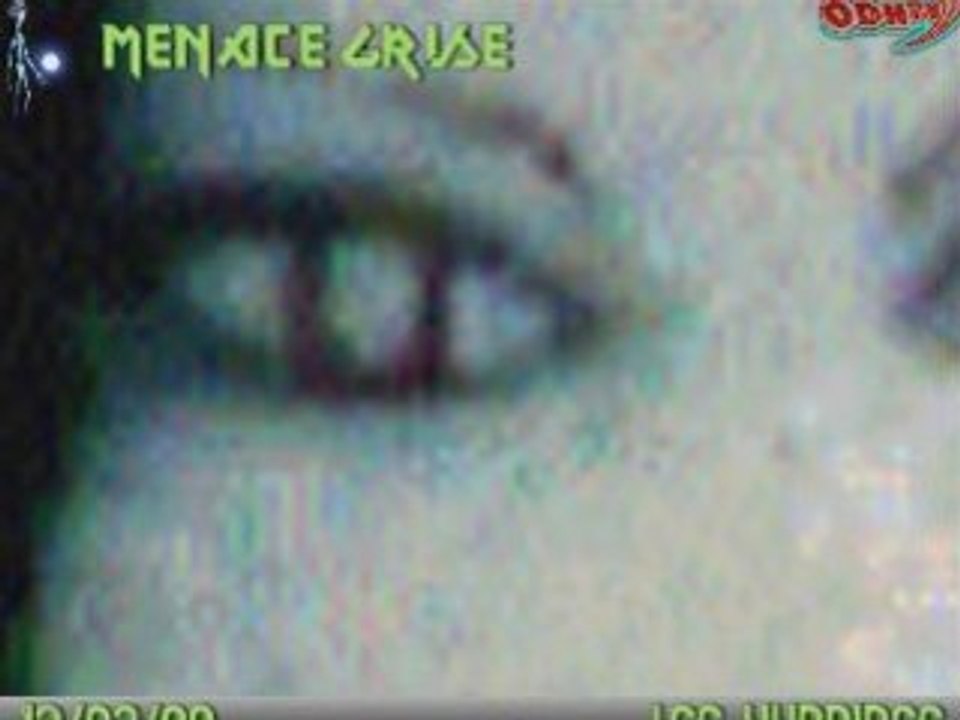 Menace Grise 13.02.09