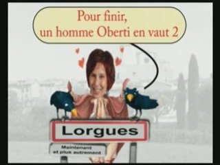 Lorgues parole de corbeaux la Saint Valentin