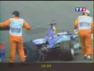 [Divx FRA] Formule 1 Japon 2001 part 1.00