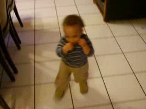 suite premiers pas aaron