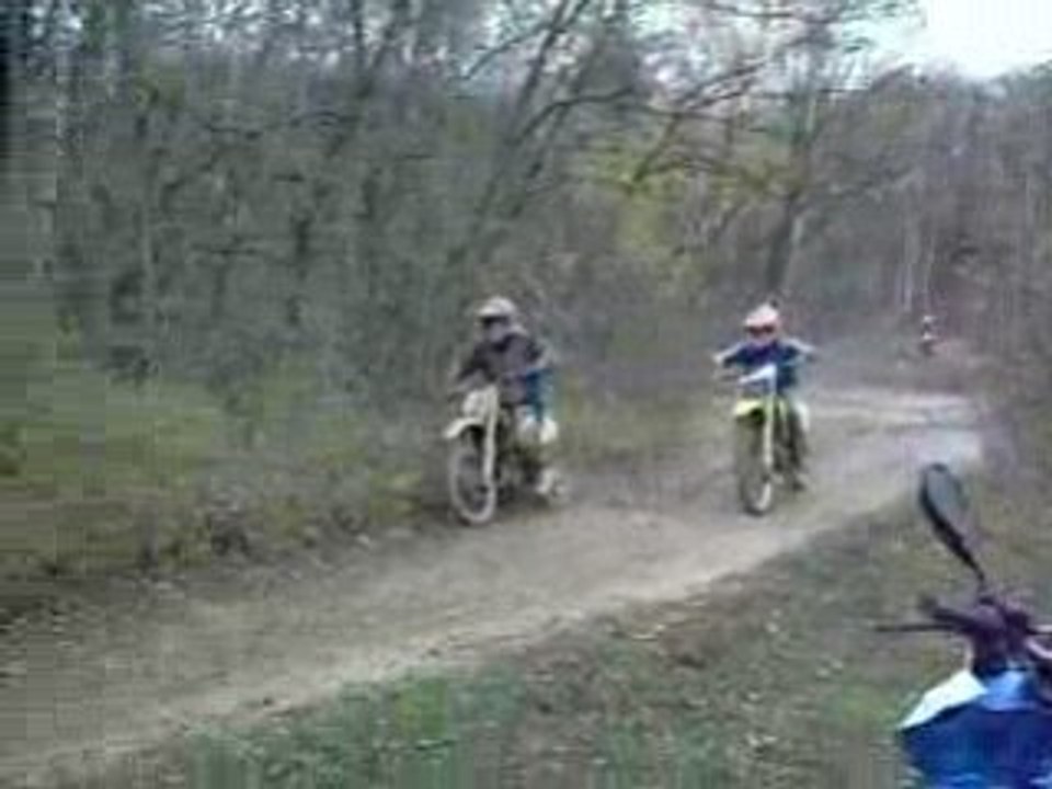 moto cross