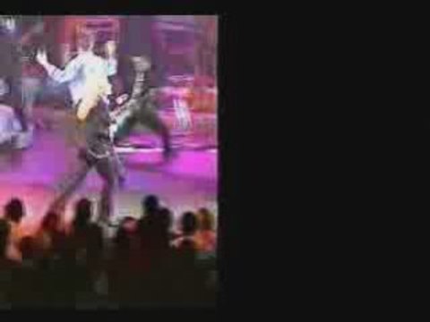 Sylvie Vartan - Scène 2004 Partie 2