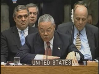 tout sur la guerre en irak.3/6