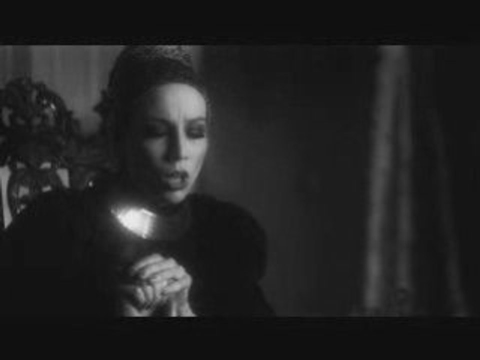 Jenny Wilson - The Wooden Chair