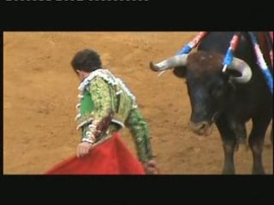 Mont de Marsan 2008: le retour des miuras dans le sud-ouest