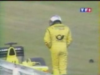 [Divx FRA] Formule 1 Japon 2001 part 3.00