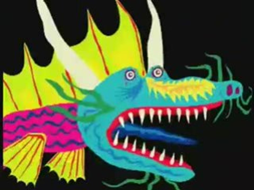 Little Dragon Fortune