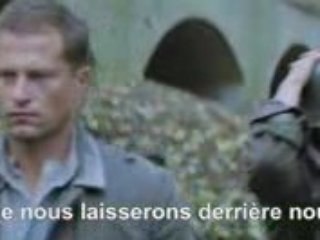 Inglourious Basterds Bande annonce Vostfr