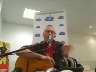 INTERVIEW RADIO SUN FM 2/2