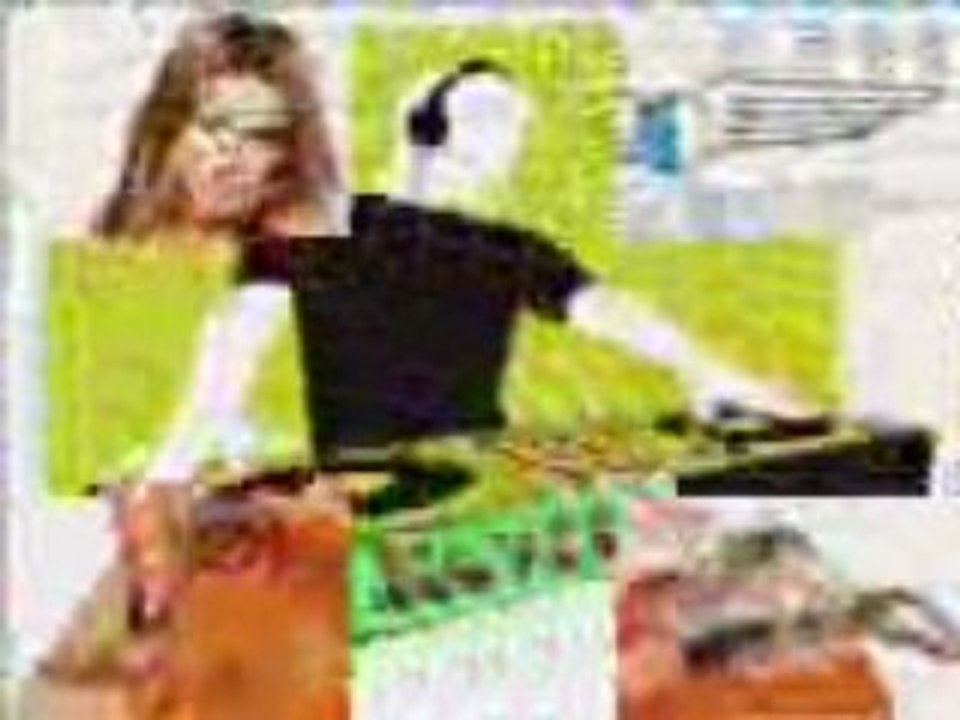 dj nevroz