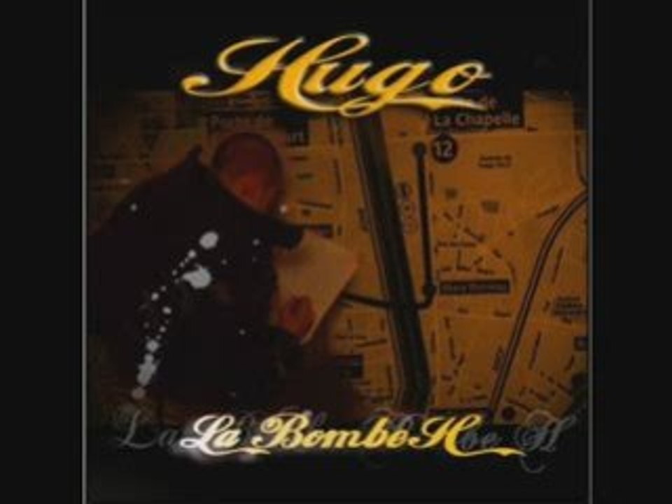 HUGO (TSR CREW) CRIMINEL AU MIC