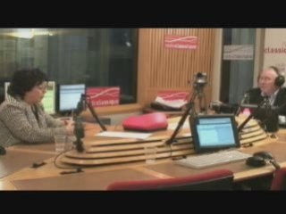 Corinne LEPAGE sur Radio Classique