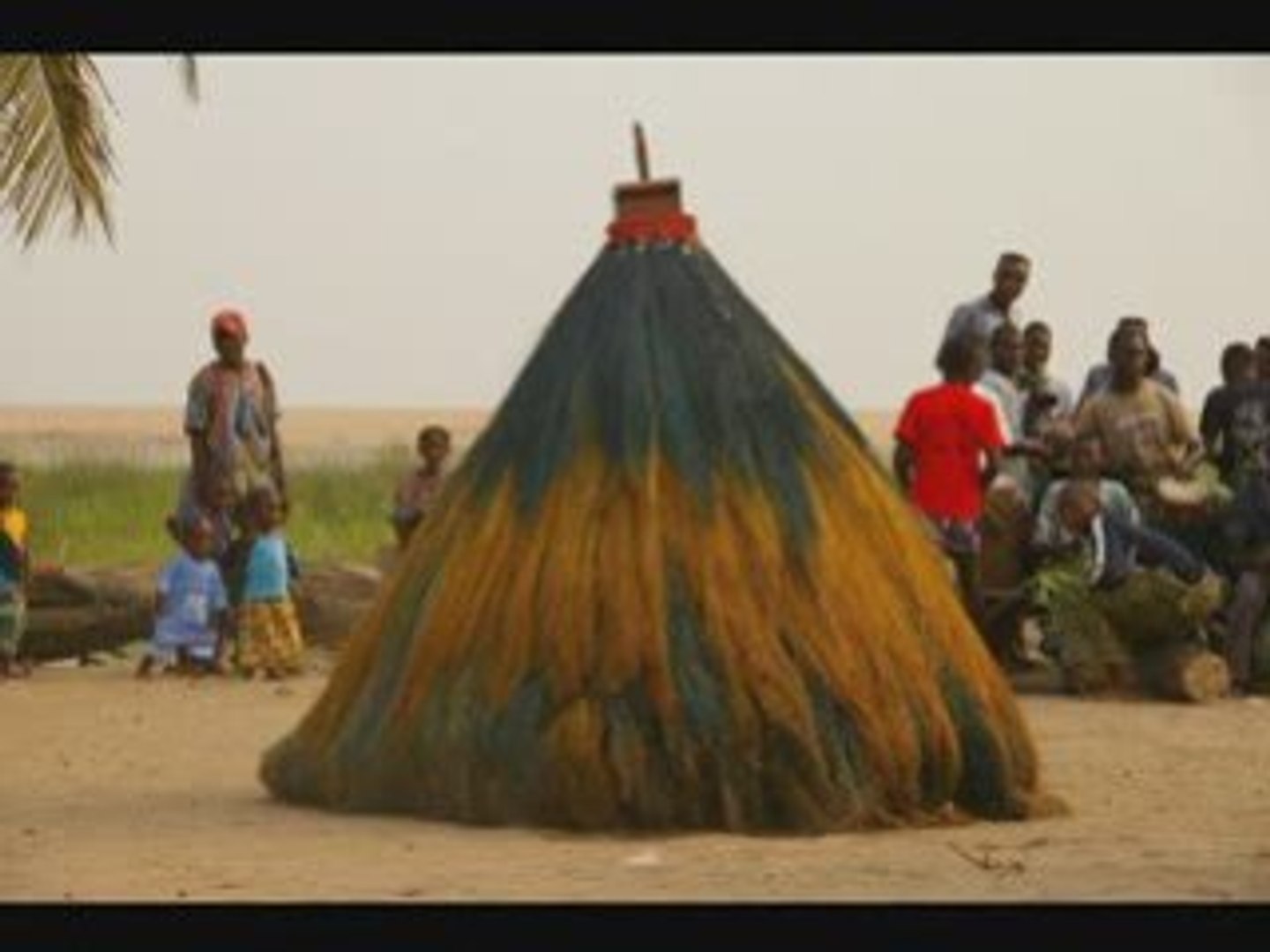 BÉNIN -10-