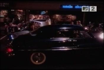 huey lewis and the news - Power of love