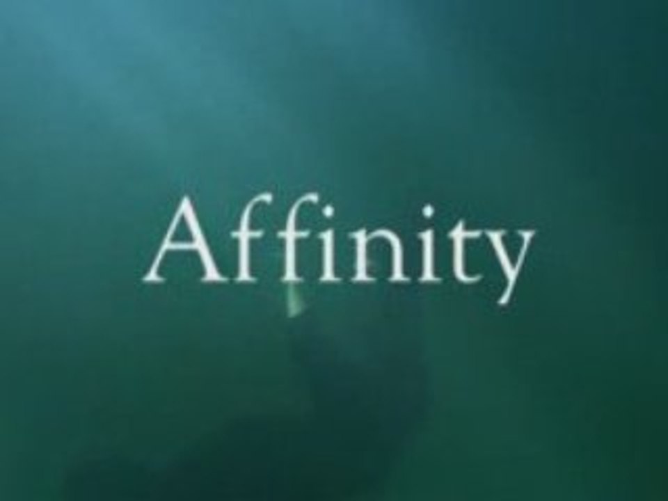 Affinity opening