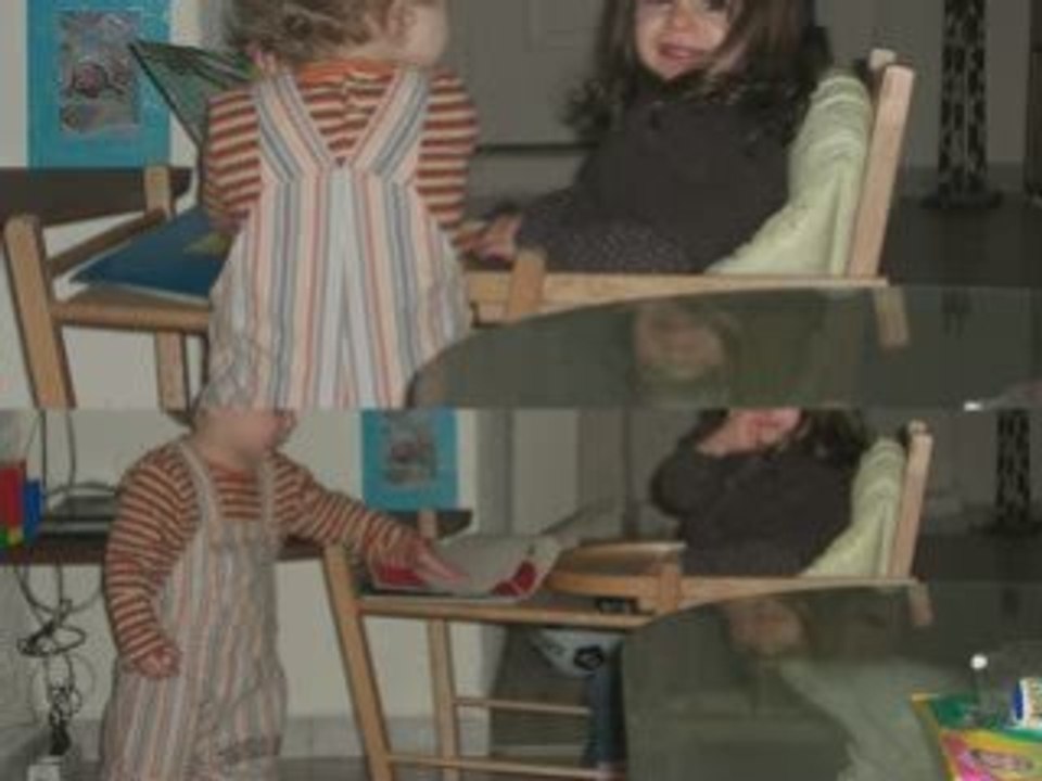 ELENA CHEZ TATIE ELO