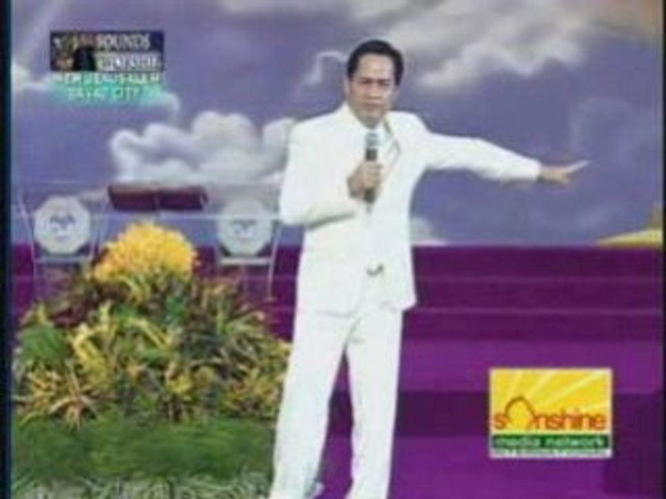 Sounds of Worship - Jan 18, 2009, Davao City, Philippines