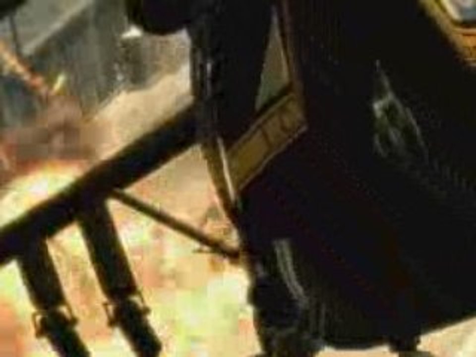 GTA IV  Lost and Damned Trailer