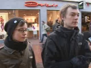 Nieuwsuitzending 12 februari