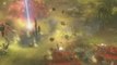 Warhammer 40k: Dawn of War II (Space Marines Trailer)