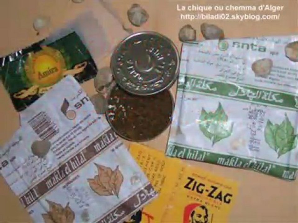 ✿~~✿~~✿~~humour algerien.salah saadaoui et kaci tizi ouzou 2