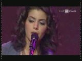 Katie Melua * Perfect Circle * Avo Session
